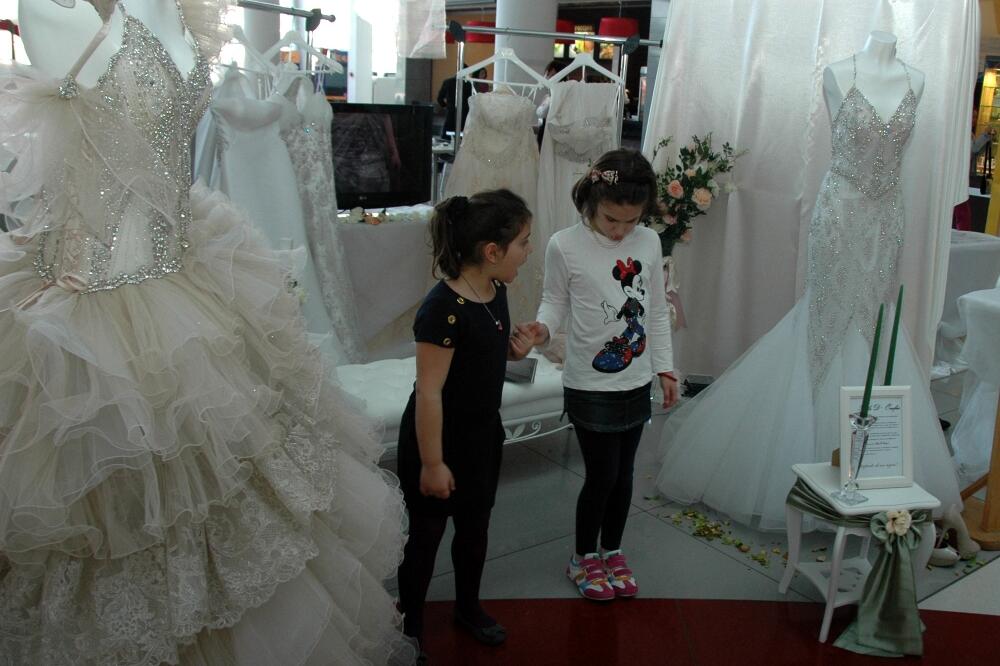 Vjenčanice, Foto: Luka Zeković