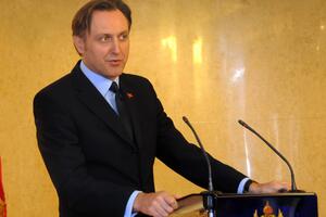 Krivokapić: Samo sam rekao da vjerujem sudstvu