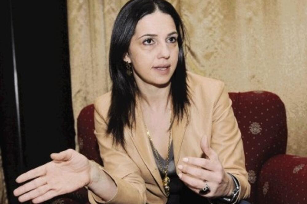 natasa_1, Foto: Savo Prelević