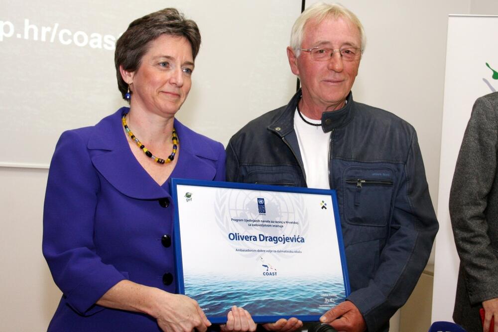 oliver, Foto: Pixell/Večernji list