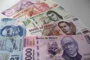 Policija u Meksiku pronašla 14 miliona dolara ukradenog novca
