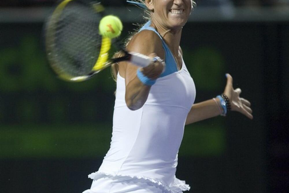Viktorija Azarenka, Foto: Reuters