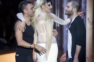 Lejdi Gaga postaje kolumnistkinja modnog časopisa