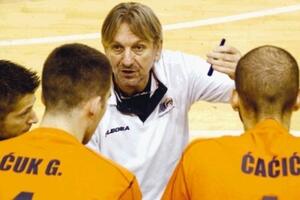 Vuković: To treba da bude podstrek za sve u klubu