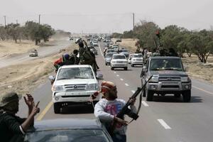 Afrički sud za ljudska prava Libiji naredio prekid vatre