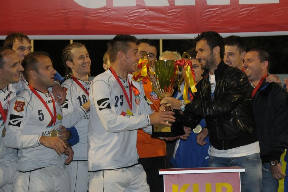 kup, Foto: Savo PRELEVIĆ