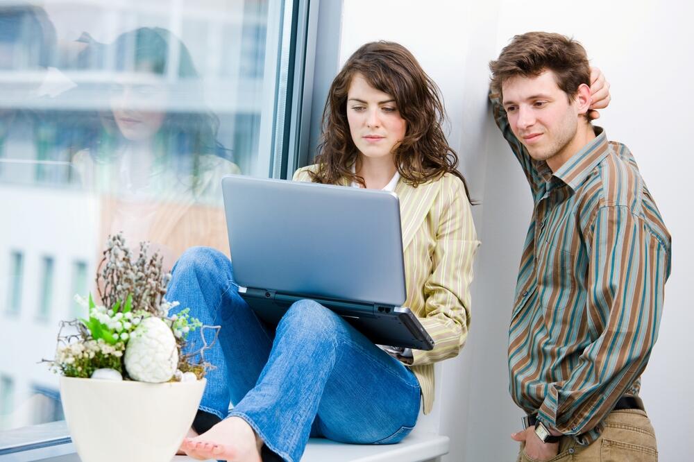 veze, Foto: Www.shutterstock.com