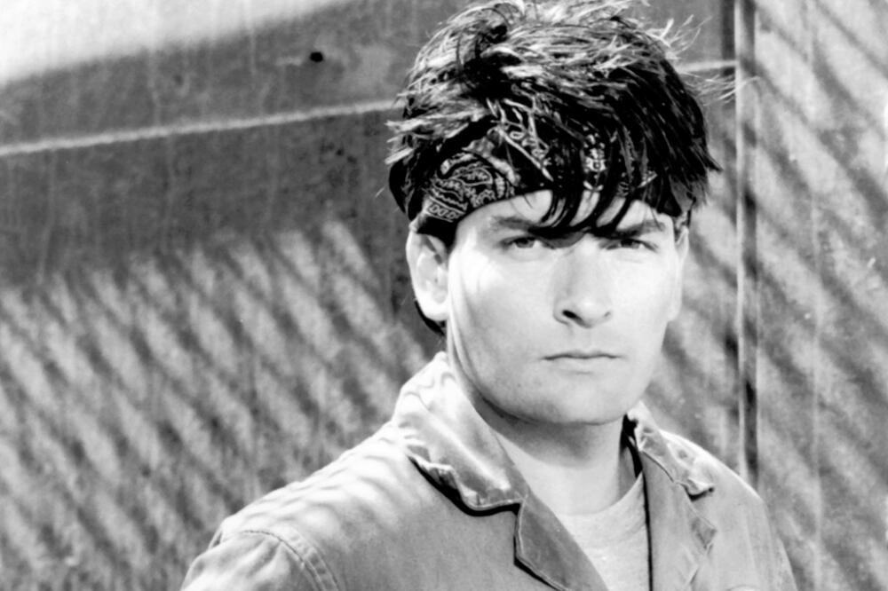 Čarli Šin, Foto: Cloud9