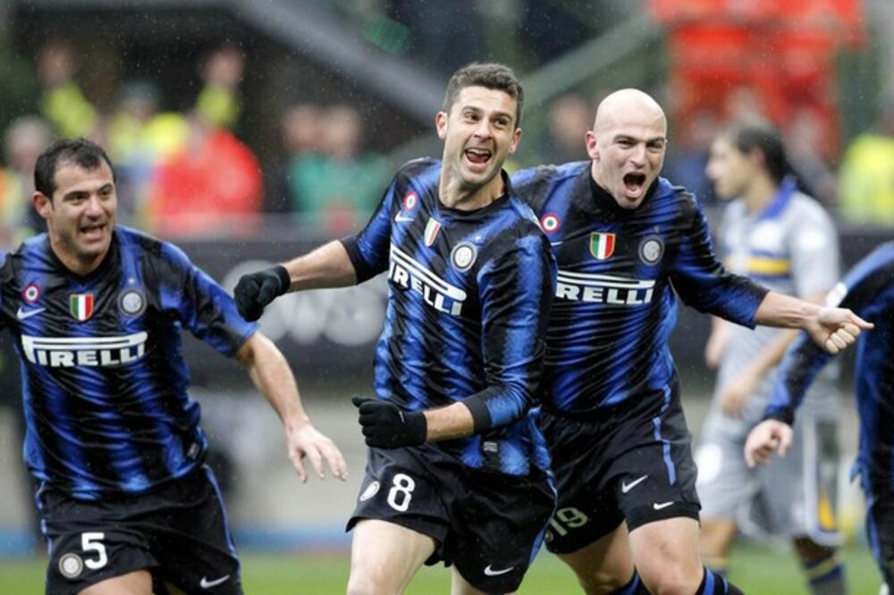 inter, Foto: Reuters