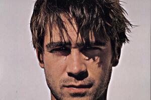 Kolin Farel objasnio prijateljstvo sa Elizabet Tejlor