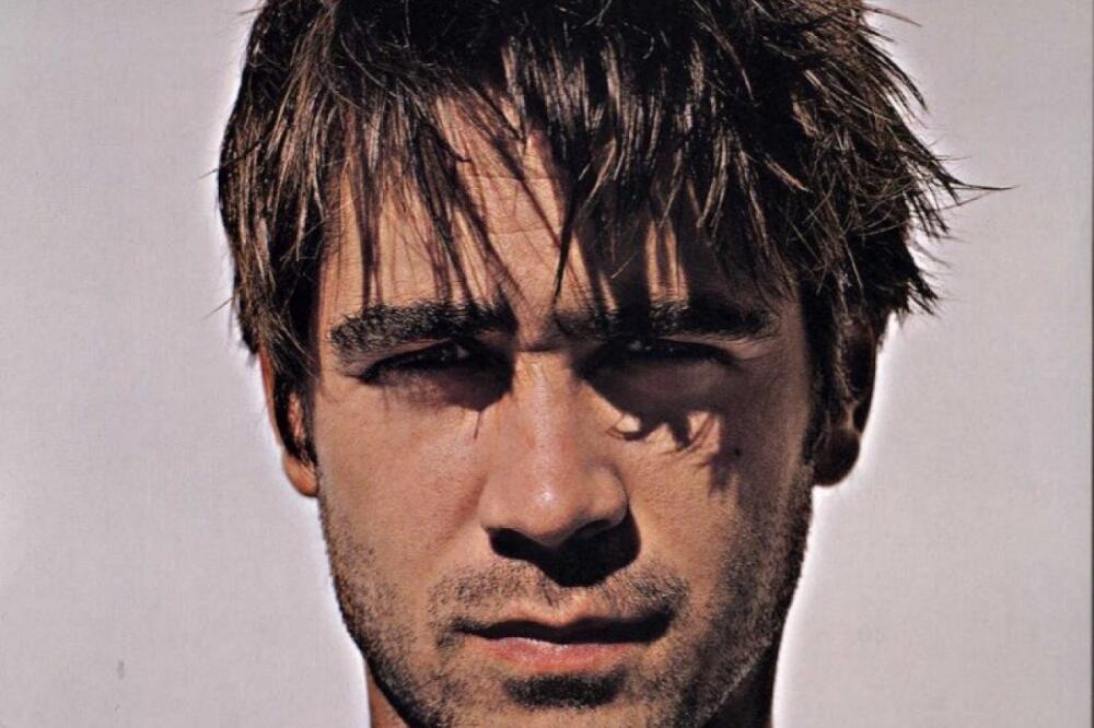 Kolin Farel, Foto: Pgn