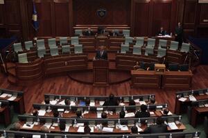 Pacoli ponovo kandidat za predsjedika