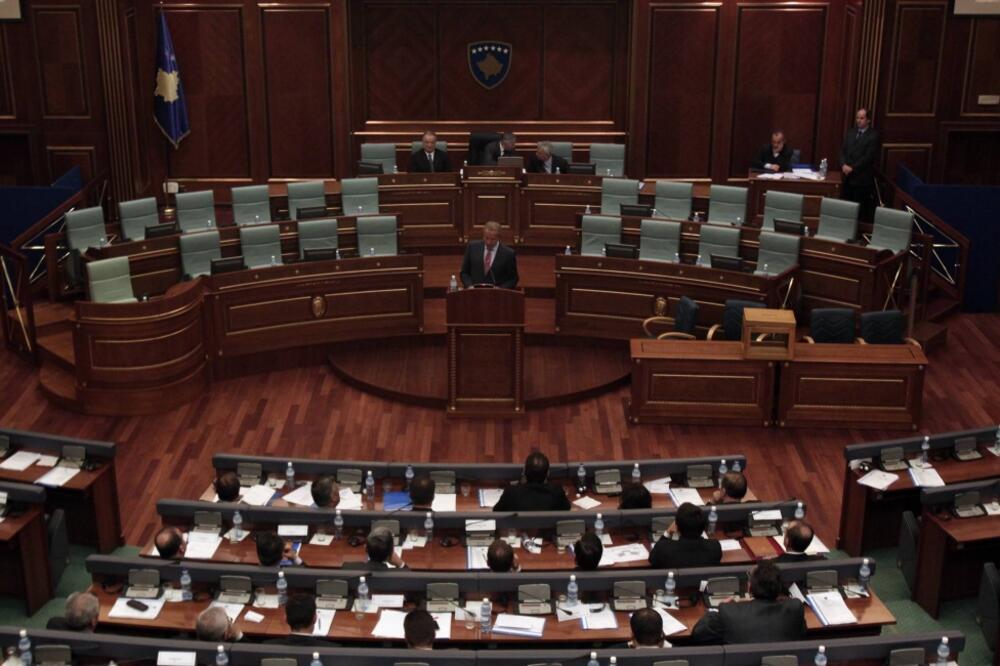 Pacoli, Foto: Beta/AP