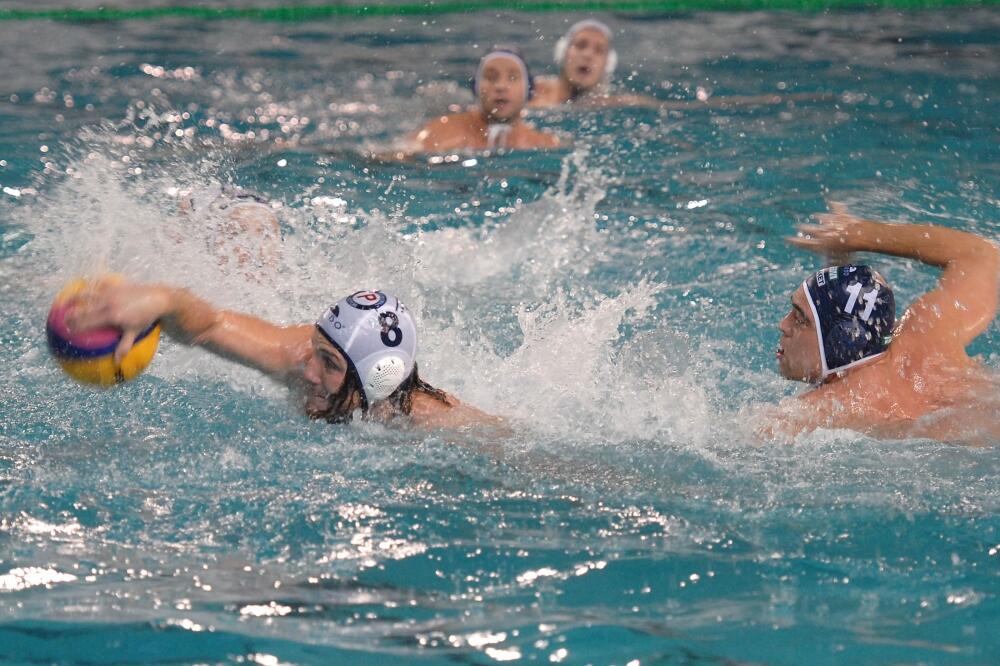 Azevedo, Foto: Zoran Đurić