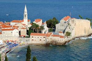 Za Britance, Crna Gora je najpoželjnije mjesto za poslovne sastanke
