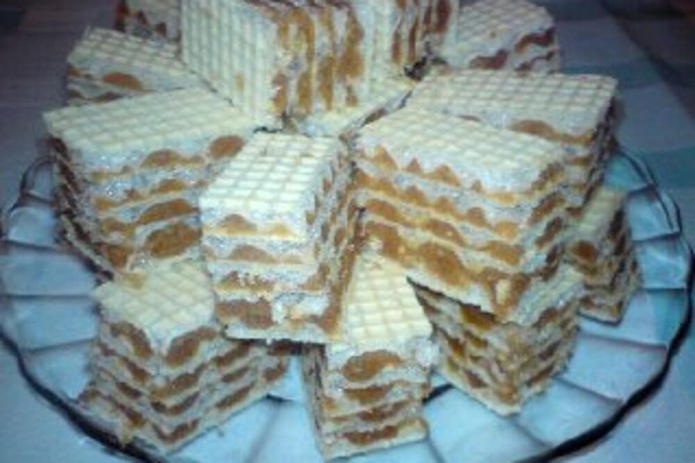 oblande, Foto: Www.tortekolaci.com