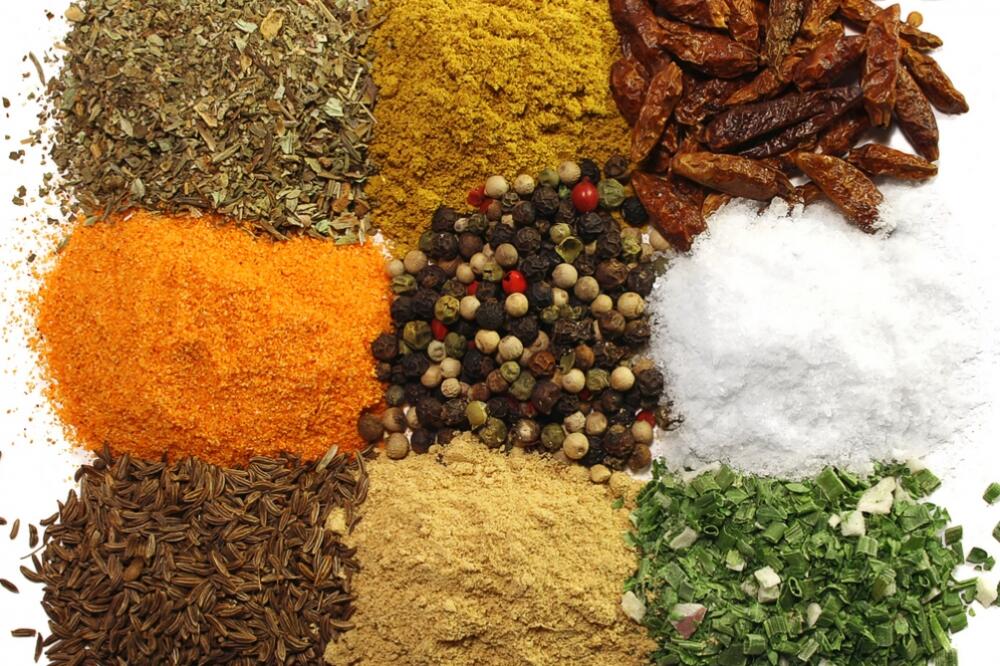 začini, Foto: Www.shutterstock.com