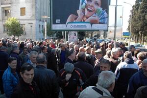 Crna Gora prije i poslije