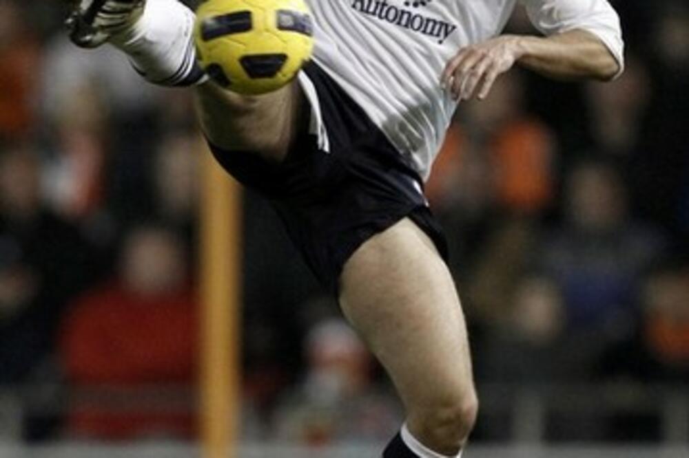 Kranjčar, Foto: REUTERS