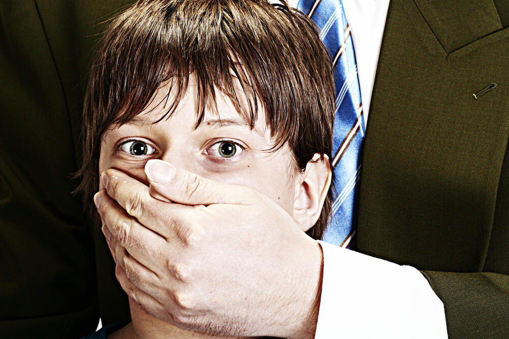 djeca, Foto: Www.shutterstock.com