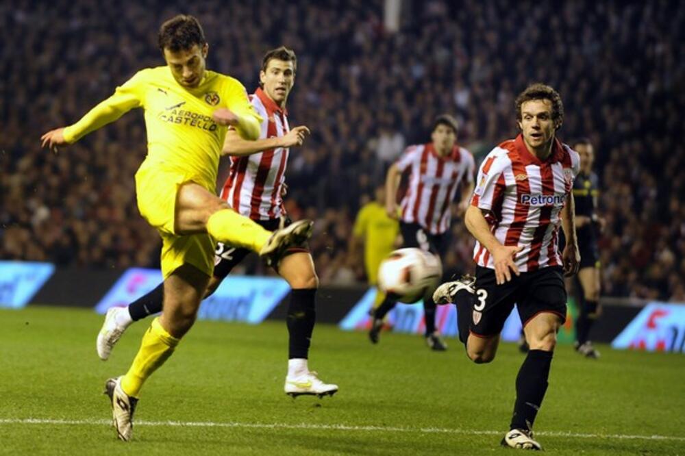 Primera, Foto: REUTERS