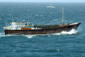 Kontaminirani brodovi iz Japana stižu u evropske luke