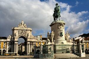 Sve manji izgledi da će se Portugal sam izvući iz krize