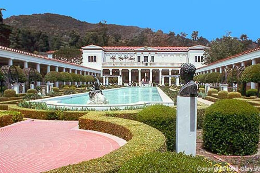 muzej, Foto: Seeing-stars.com