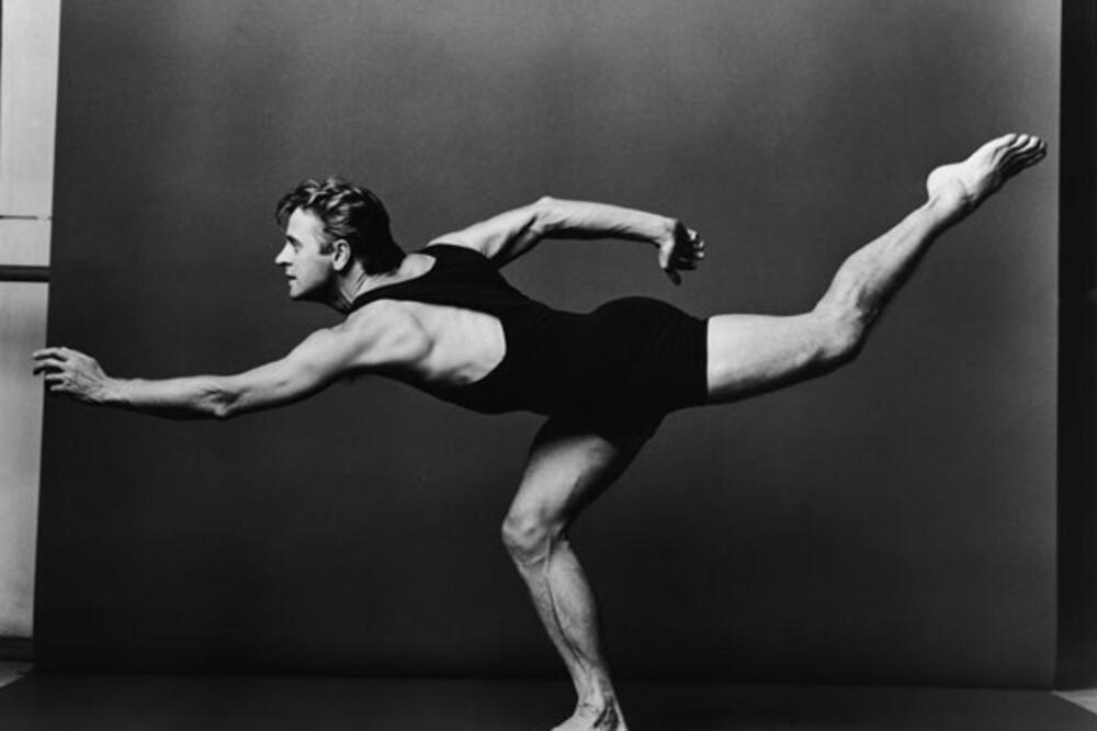 Barišnjikov, Foto: PBS