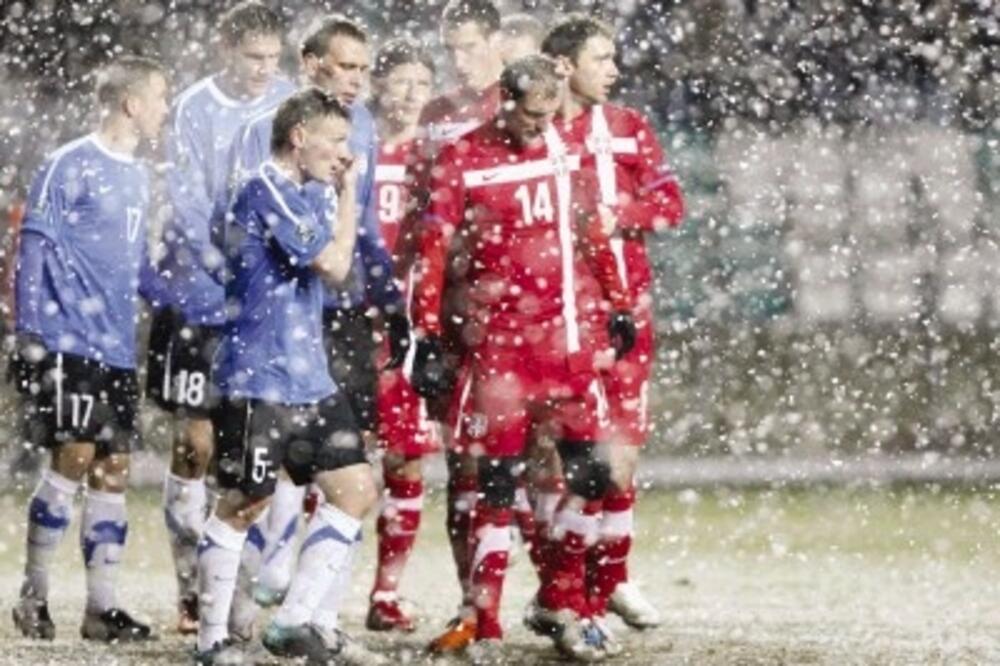 Kvalifikacije_1, Foto: BETA/AP