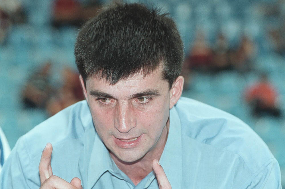 Nikola Milatović, Foto: ARHIVA VIJESTI