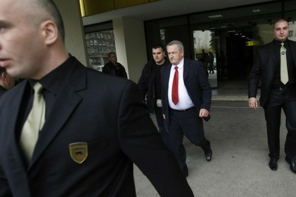 bosna, Foto: Reuters