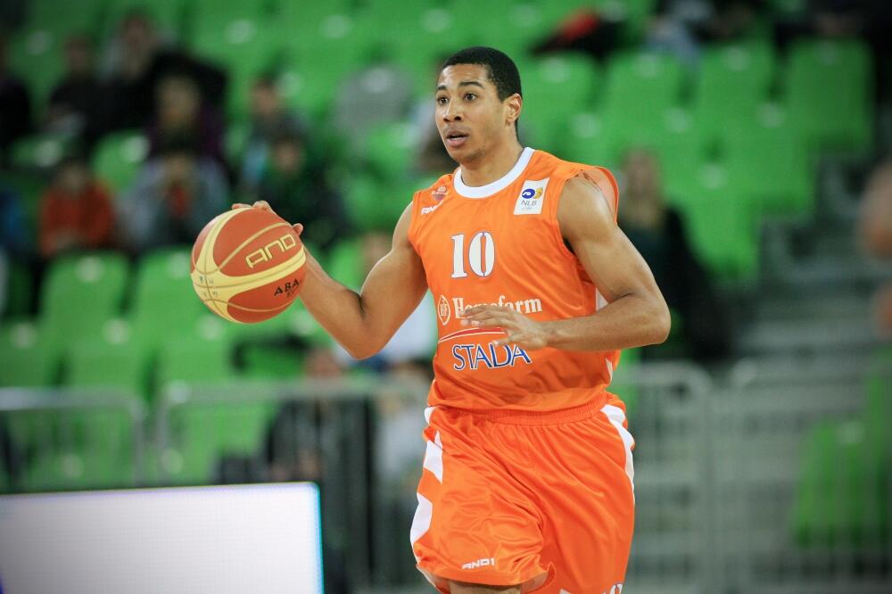 Abdul-Hamid, Foto: NLB LIGA