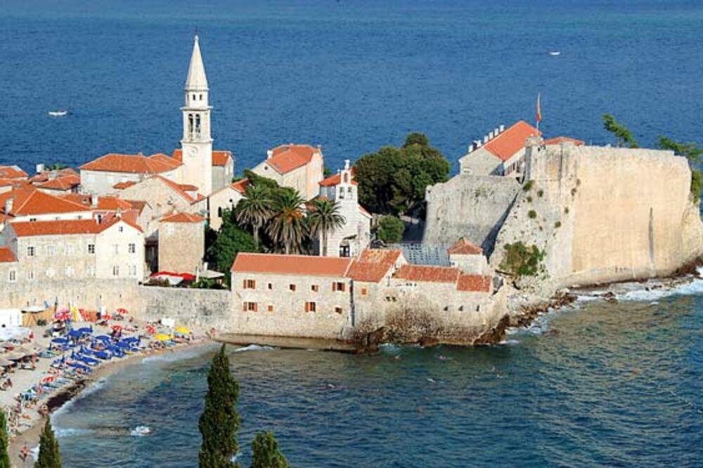 Budva, Foto: Arhiva Vijesti