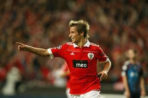 Fabio Koentrao u Bajernu