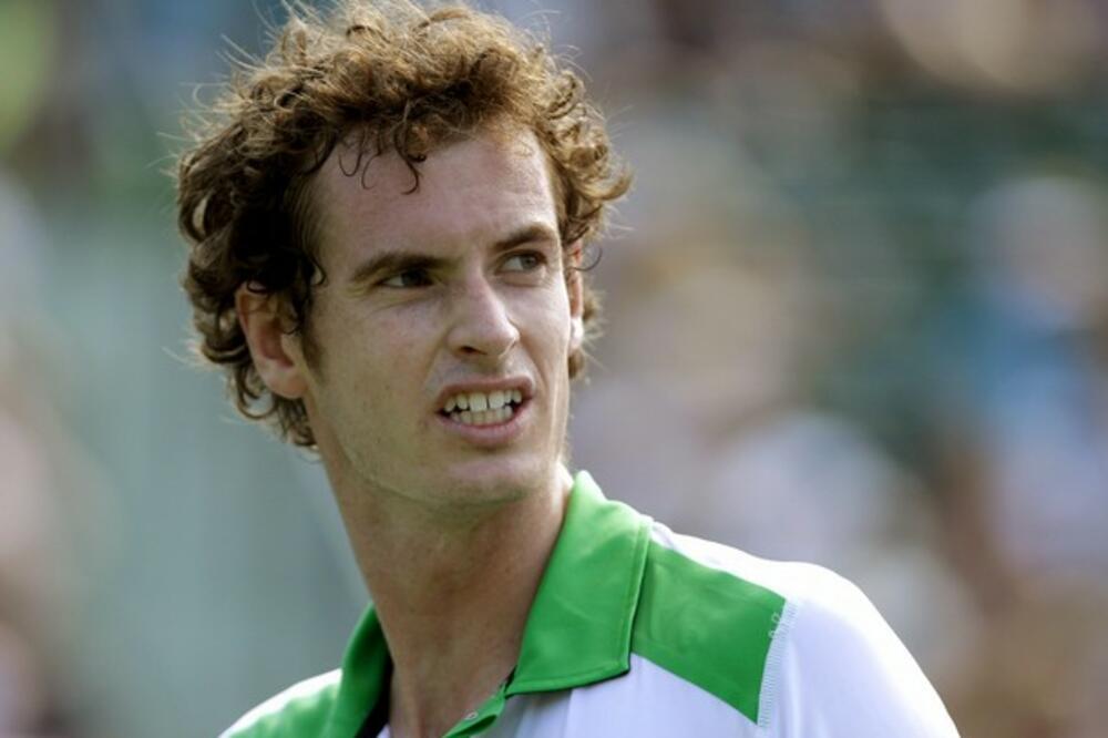 Marej, Foto: REUTERS