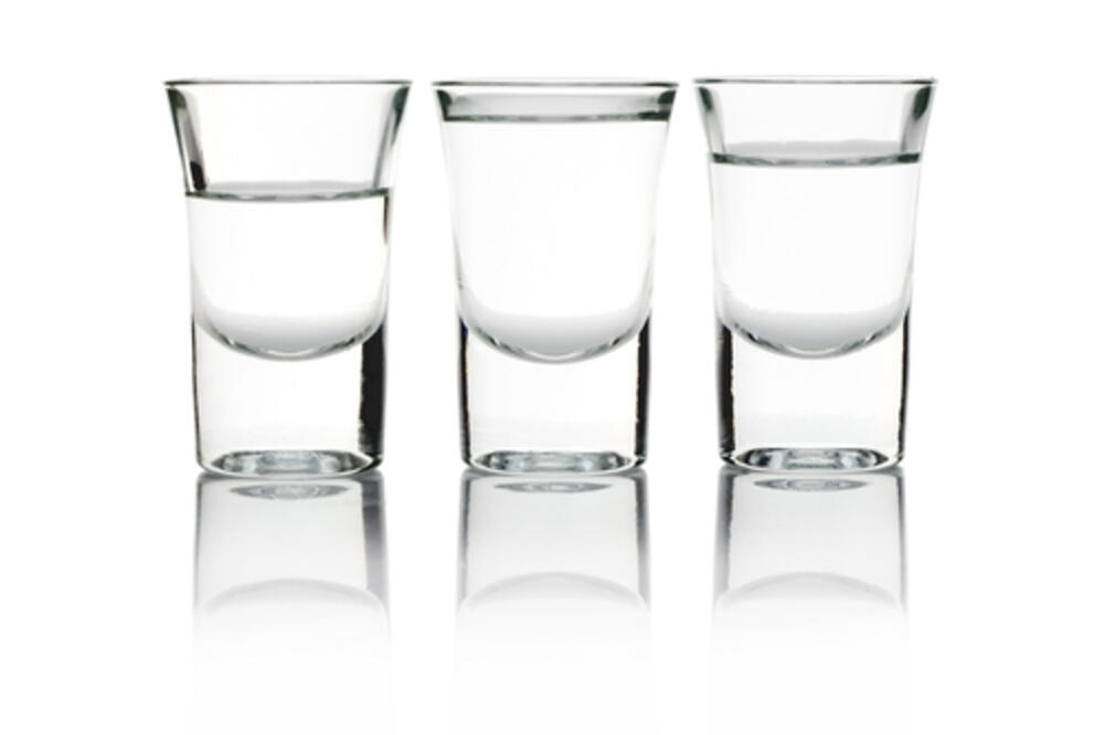 votka, Foto: Shutterstock.com