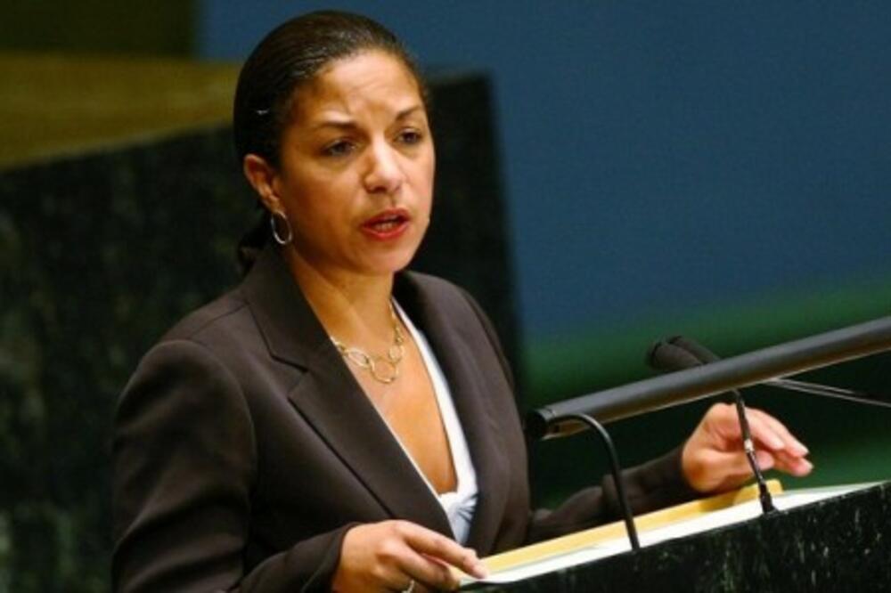 Suzan Rajs, Foto: Beta