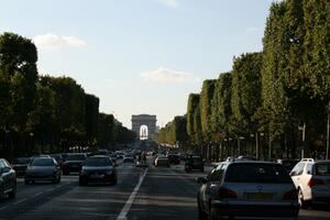 EU planira da do 2050. zabrani automobile u gradovima