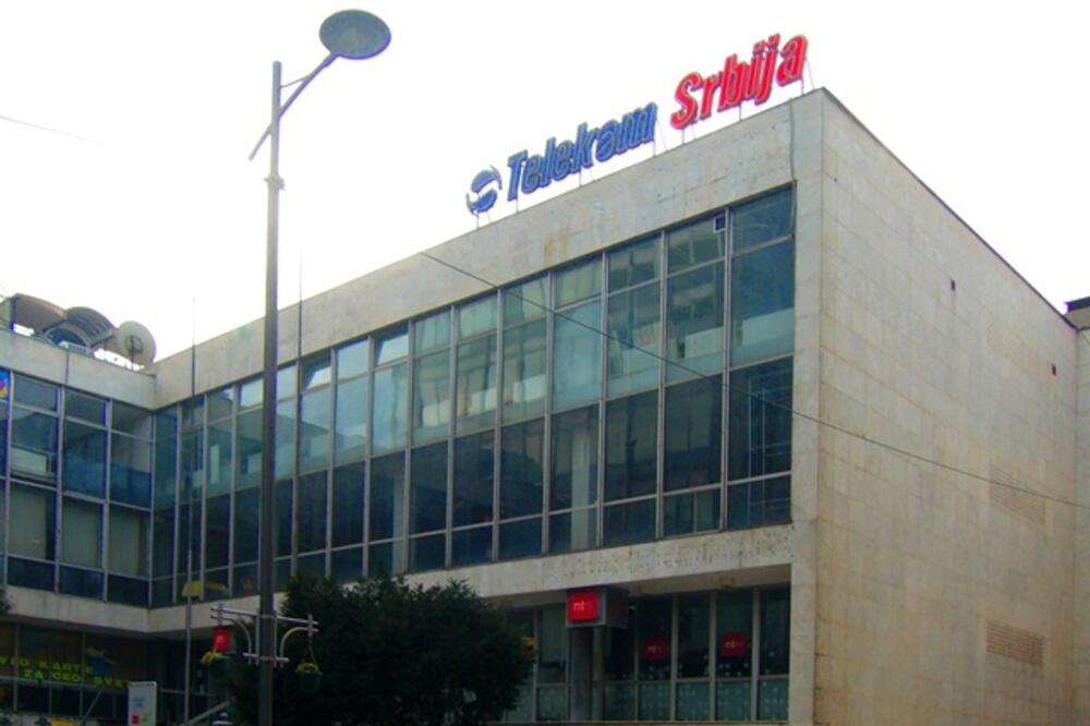 telekom srbija, Foto: Pcpress.info