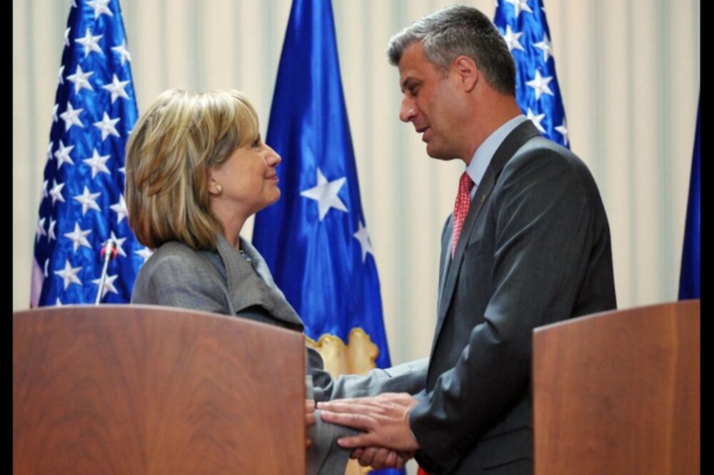 Klinton Tači, Foto: Globalpost