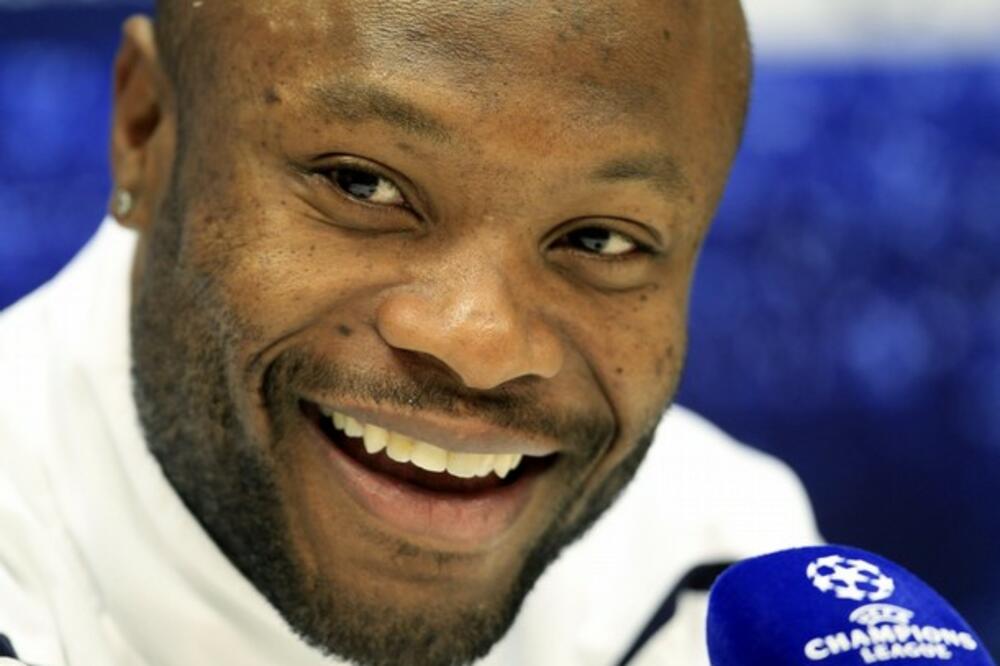 galas, Foto: Reuters