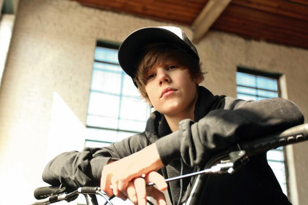 Džastin Biber, Foto: Arhiva Vijesti