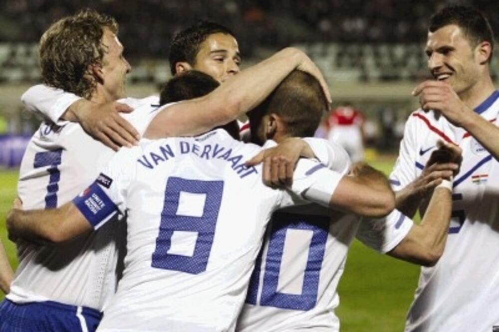 Kvalifikacije_1, Foto: REUTERS