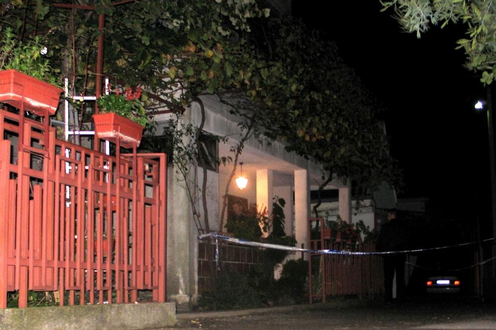 kuca, Foto: Arhiva "Vijesti"