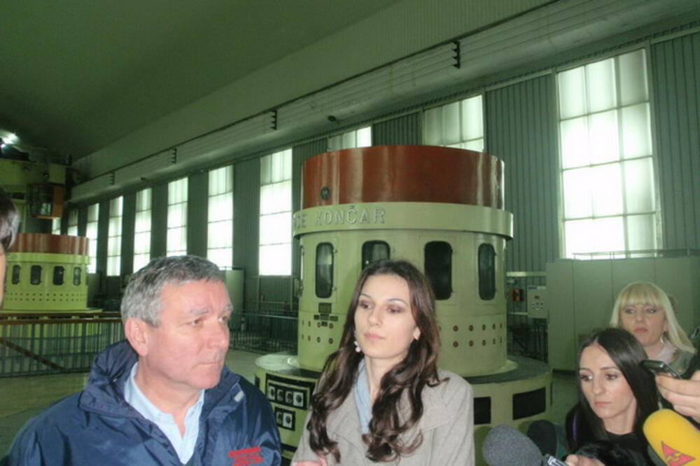 Enriko Malerba, Foto: Slađan Blagojević