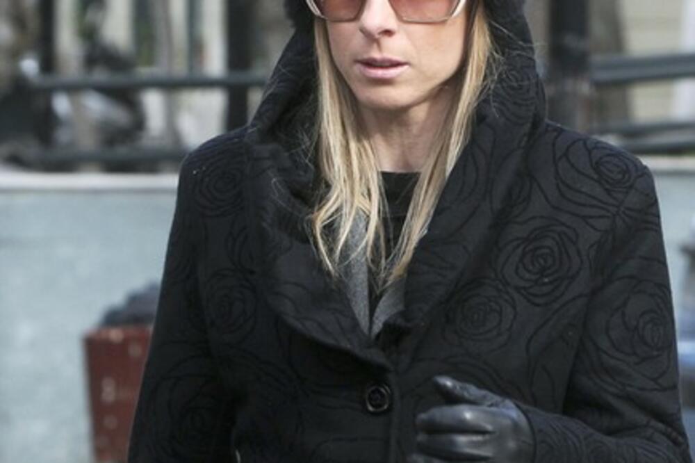 Katerina Tanu, Foto: Reuters