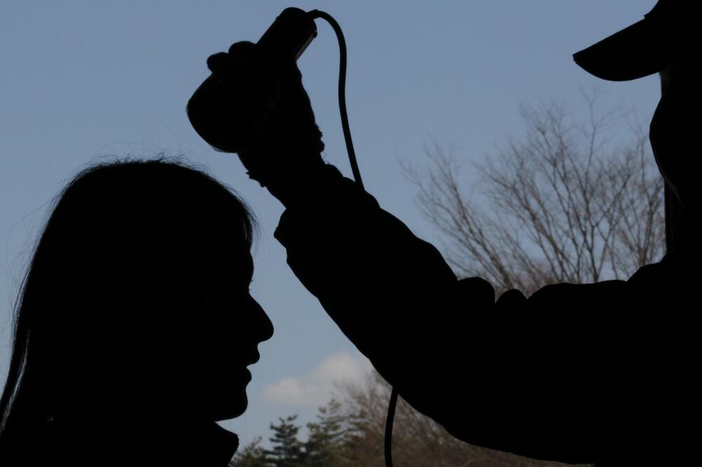 Japan, Foto: Rojters