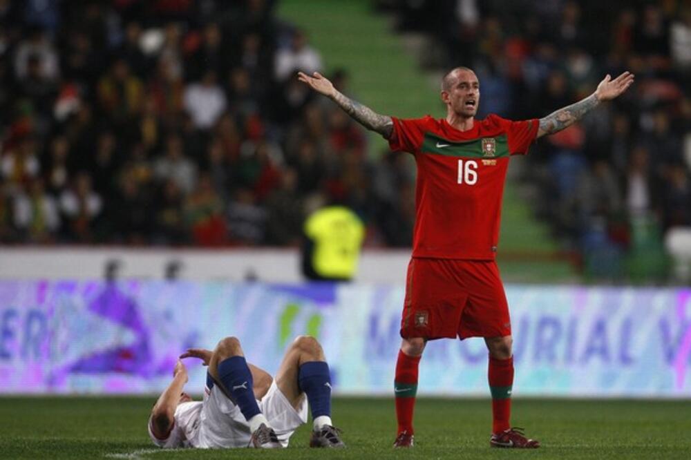 Portugal - Meirelješ, Foto: Reuters