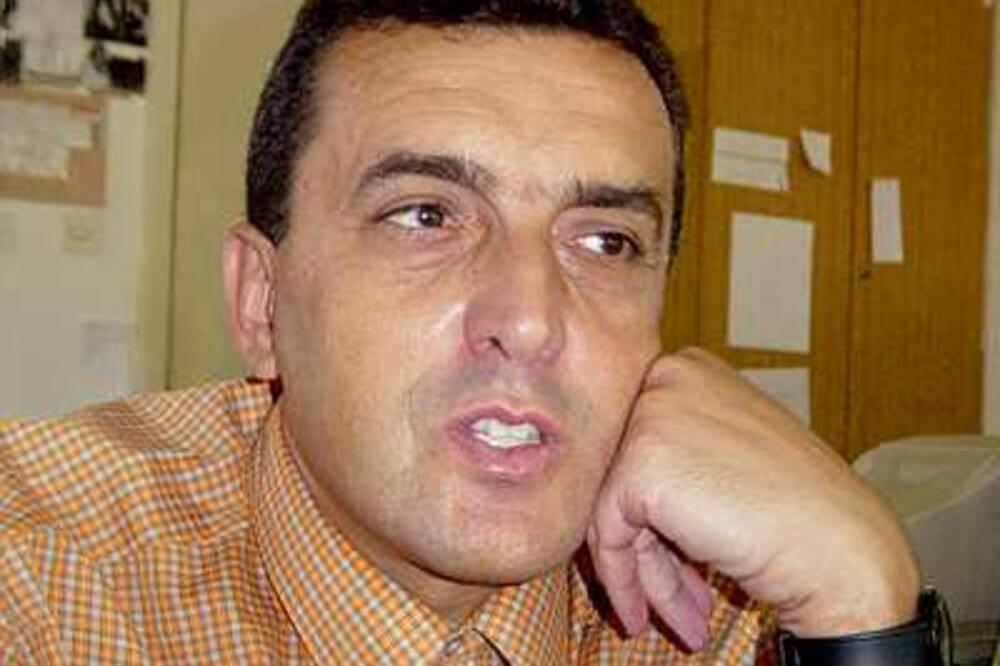 vukadinovic, Foto: Arhiva Vijesti